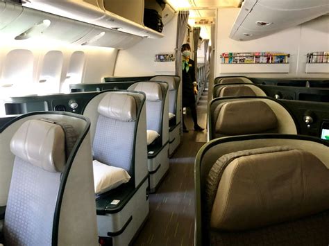 eva air 777 business class|Royal Laurel Class .